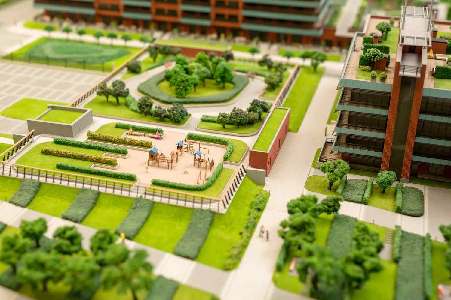 Best Builder Floors in Sector 95A Gurgaon